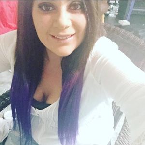 Meet your Posher, Crystal joy